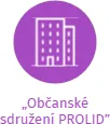 „Občanské sdružení PROLID”, IČO: 22610219: vizualizace vztahů osob a společností
