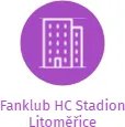 Fanklub HC Stadion Litoměřice, IČO: 22605533: vizualizace vztahů osob a společností
