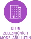 KLUB ŽELEZNIČNÍCH MODELÁŘŮ LUTÍN z.s., IČO: 22605398: vizualizace vztahů osob a společností