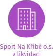 Sport Na Kříbě o.s. v likvidaci, IČO: 22692231: vizualizace vztahů osob a společností