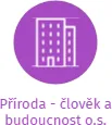 Příroda - člověk a budoucnost o.s., IČO: 22728970: vizualizace vztahů osob a společností