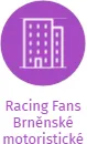 Racing Fans Brněnské motoristické sdružení o.s., IČO: 22735771: vizualizace vztahů osob a společností