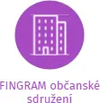 FINGRAM občanské sdružení, IČO: 22725661: vizualizace vztahů osob a společností