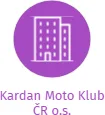 Kardan Moto Klub ČR o.s., IČO: 22723447: vizualizace vztahů osob a společností
