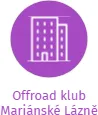 Offroad klub Mariánské Lázně, IČO: 22728520: vizualizace vztahů osob a společností