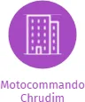 Motocommando Chrudim, IČO: 22723901: vizualizace vztahů osob a společností