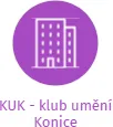 KUK - klub umění Konice, IČO: 22720332: vizualizace vztahů osob a společností