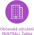 Občanské sdružení PAINTBALL Žabka, IČO: 22738622: vizualizace vztahů osob a společností