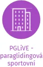 Vizualizace vztahů osob a společností - PGLiVE - paraglidingová sportovní organizace