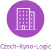 Czech-Kyno-Logic, IČO: 22727841: vizualizace vztahů osob a společností