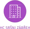 HC SRŠNI ZÁBŘEH, IČO: 22729372: vizualizace vztahů osob a společností