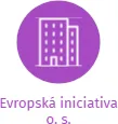 Evropská iniciativa o. s., IČO: 22722211: vizualizace vztahů osob a společností