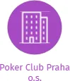 Poker Club Praha o.s., IČO: 22722696: vizualizace vztahů osob a společností