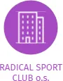 RADICAL SPORT CLUB o.s., IČO: 22737545: vizualizace vztahů osob a společností