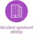 Sdružení sportovní střelby, IČO: 22717927: vizualizace vztahů osob a společností