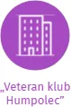 „Veteran klub Humpolec”, IČO: 22769986: vizualizace vztahů osob a společností