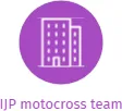 IJP motocross team, IČO: 22761942: vizualizace vztahů osob a společností
