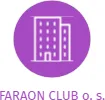 FARAON CLUB o. s., IČO: 22718001: vizualizace vztahů osob a společností