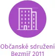 Občanské sdružení Bezmíř 2011, IČO: 22763040: vizualizace vztahů osob a společností