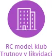 RC model klub Trutnov v likvidaci, IČO: 22717889: vizualizace vztahů osob a společností