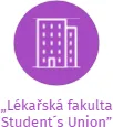 „Lékařská fakulta Student´s Union”, IČO: 22761047: vizualizace vztahů osob a společností