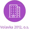 Volavka 2012, o.s., IČO: 22753923: vizualizace vztahů osob a společností