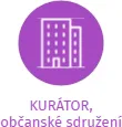 KURÁTOR, občanské sdružení, IČO: 22753761: vizualizace vztahů osob a společností