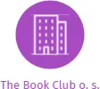 Vizualizace vztahů osob a společností - The Book Club o. s.