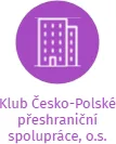 Klub Česko-Polské přeshraniční spolupráce, o.s., IČO: 22746307: vizualizace vztahů osob a společností