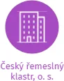 Český řemeslný klastr, o. s., IČO: 22743251: vizualizace vztahů osob a společností