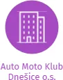 Auto Moto Klub Dnešice o.s., IČO: 22742883: vizualizace vztahů osob a společností
