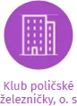 Klub poličské železničky, o. s, IČO: 22740104: vizualizace vztahů osob a společností