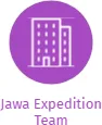 Jawa Expedition Team, IČO: 22740341: vizualizace vztahů osob a společností