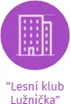 ”Lesní klub Lužnička”, IČO: 22715843: vizualizace vztahů osob a společností