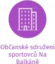 Občanské sdružení sportovců Na Balkáně, IČO: 22715991: vizualizace vztahů osob a společností