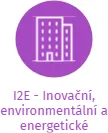 I2E - Inovační, environmentální a energetické centrum, o.s., IČO: 22717340: vizualizace vztahů osob a společností