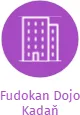 Fudokan Dojo Kadaň, IČO: 22712798: vizualizace vztahů osob a společností