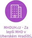 MHDUH.cz - Za lepší MHD v Uherském Hradišti, Starém Městě a Kunovicích, o. s., IČO: 22709436: vizualizace vztahů osob a společností