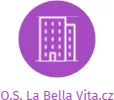 O.S. La Bella Vita.cz, IČO: 22709428: vizualizace vztahů osob a společností