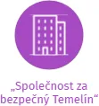 „Společnost za bezpečný Temelín“, IČO: 22708669: vizualizace vztahů osob a společností