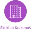 Ski klub Krakonoš, IČO: 22823824: vizualizace vztahů osob a společností