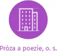 Próza a poezie, o. s., IČO: 22888012: vizualizace vztahů osob a společností