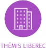 THÉMIS LIBEREC, IČO: 22861653: vizualizace vztahů osob a společností
