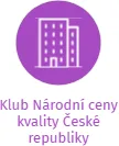 Klub Národní ceny kvality České republiky, IČO: 22885021: vizualizace vztahů osob a společností