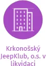 Krkonošský JeepKlub, o.s. v likvidaci, IČO: 22862188: vizualizace vztahů osob a společností