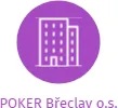 POKER Břeclav o.s., IČO: 22835385: vizualizace vztahů osob a společností
