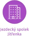 Jezdecký spolek Jitřenka, IČO: 22831665: vizualizace vztahů osob a společností