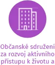 Občanské sdružení za rozvoj aktivního přístupu k životu a alternativních forem samoléčení