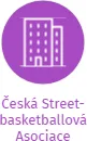 Česká Street-basketballová Asociace, IČO: 22817026: vizualizace vztahů osob a společností