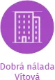 Dobrá nálada Vítová, IČO: 22829016: vizualizace vztahů osob a společností